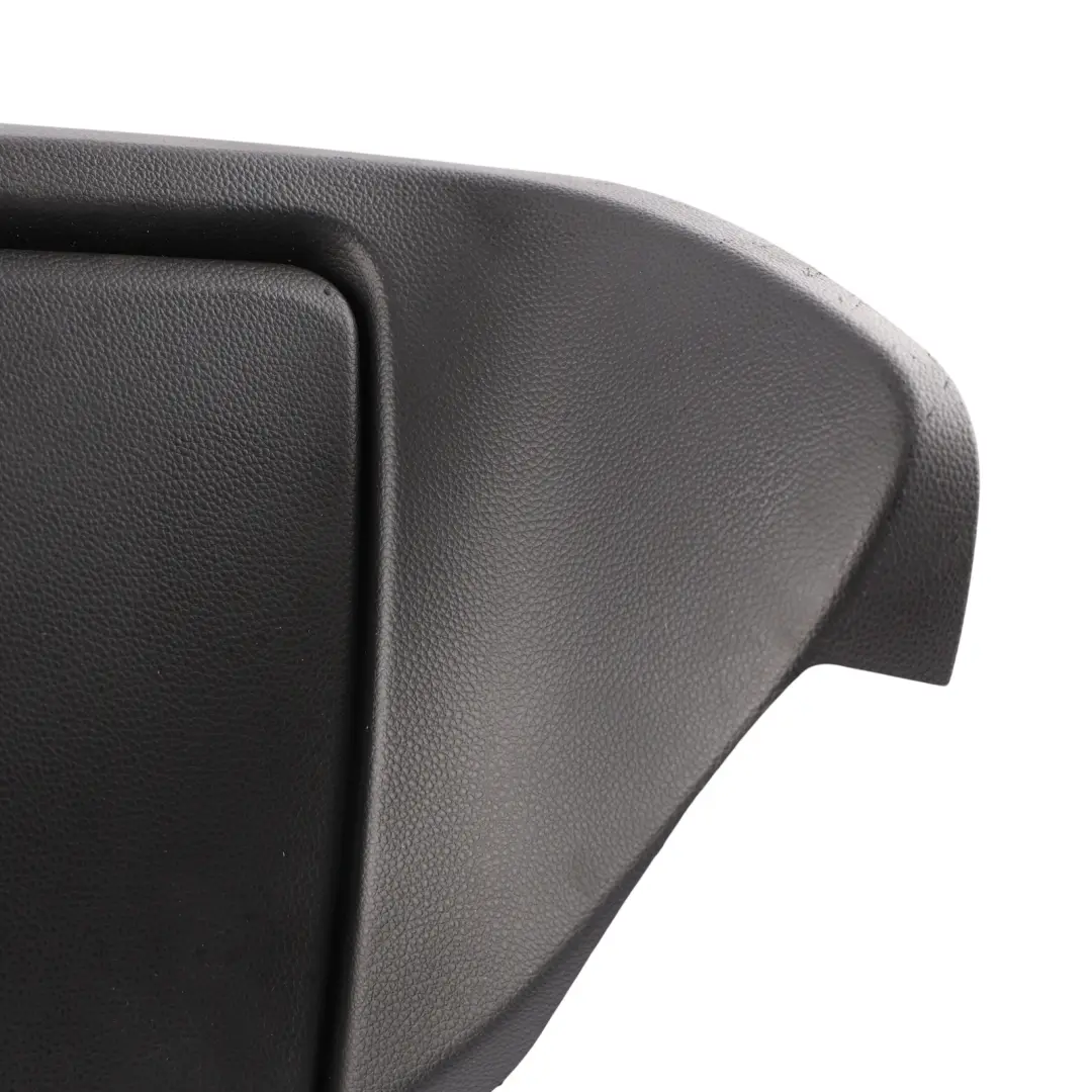 BMW 1 Series E82 E88 Glove Box Dash Dashboard Black Lockable With Key - SKU RHD-9121797-3 - Part number 9121797