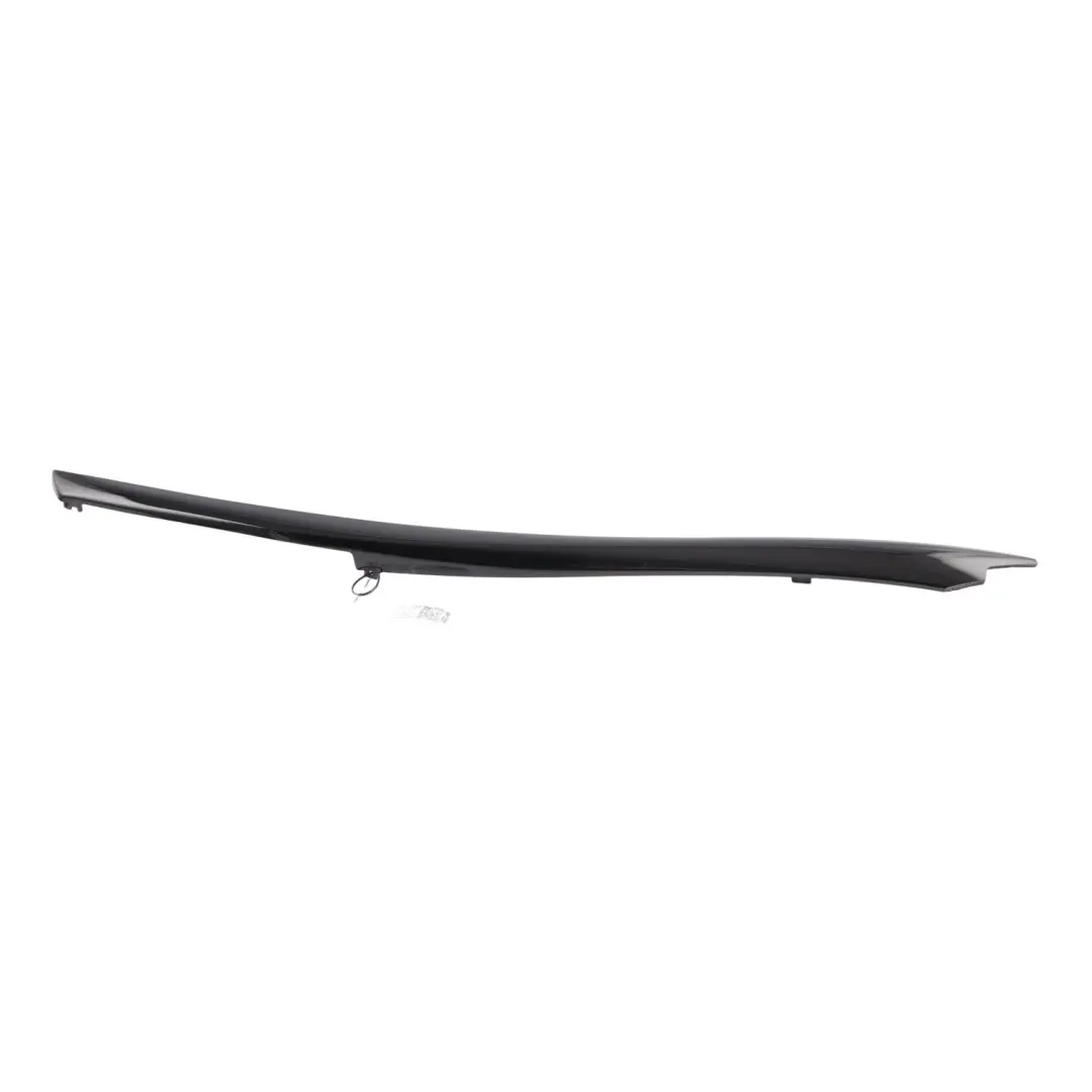 Centre Console Trim Strip Cover Piano Black Left N/S 9186952 to BMW X5 E70 X6 E71 with Part number 9186951 BMW X5 E70 X6 E71 Centre Console Trim Strip Cover Piano Black Left N/S 9186952 - SKU RHD-9186951 - Part number 9186951