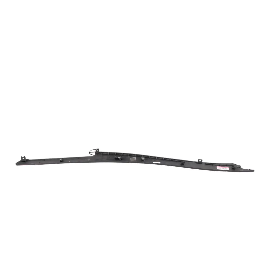 Centre Console Trim Strip Cover Piano Black Left N/S 9186952 to BMW X5 E70 X6 E71 with Part number 9186951 BMW X5 E70 X6 E71 Centre Console Trim Strip Cover Piano Black Left N/S 9186952 - SKU RHD-9186951 - Part number 9186951