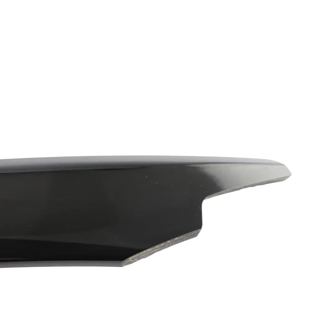Centre Console Trim Strip Cover Piano Black Left N/S 9186952 to BMW X5 E70 X6 E71 with Part number 9186951 BMW X5 E70 X6 E71 Centre Console Trim Strip Cover Piano Black Left N/S 9186952 - SKU RHD-9186951 - Part number 9186951