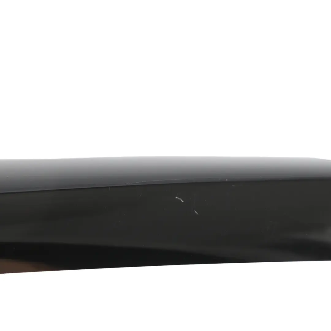 Centre Console Trim Strip Cover Piano Black Left N/S 9186952 to BMW X5 E70 X6 E71 with Part number 9186951 BMW X5 E70 X6 E71 Centre Console Trim Strip Cover Piano Black Left N/S 9186952 - SKU RHD-9186951 - Part number 9186951