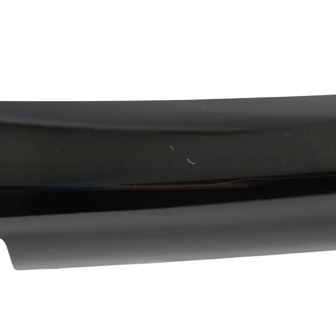 Centre Console Trim Strip Cover Piano Black Left N/S 9186952 to BMW X5 E70 X6 E71 with Part number 9186951 BMW X5 E70 X6 E71 Centre Console Trim Strip Cover Piano Black Left N/S 9186952 - SKU RHD-9186951 - Part number 9186951