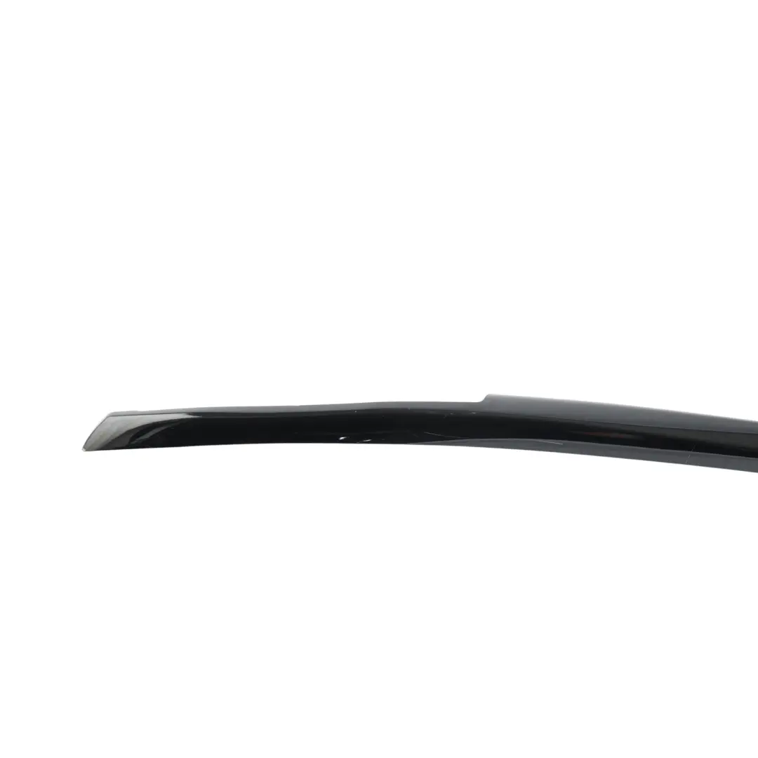 Centre Console Trim Strip Cover Piano Black Right O/S to BMW X5 E70 X6 E71 with Part number 9186952 BMW X5 E70 X6 E71 Centre Console Trim Strip Cover Piano Black Right O/S - SKU RHD-9186952 - Part number 9186952