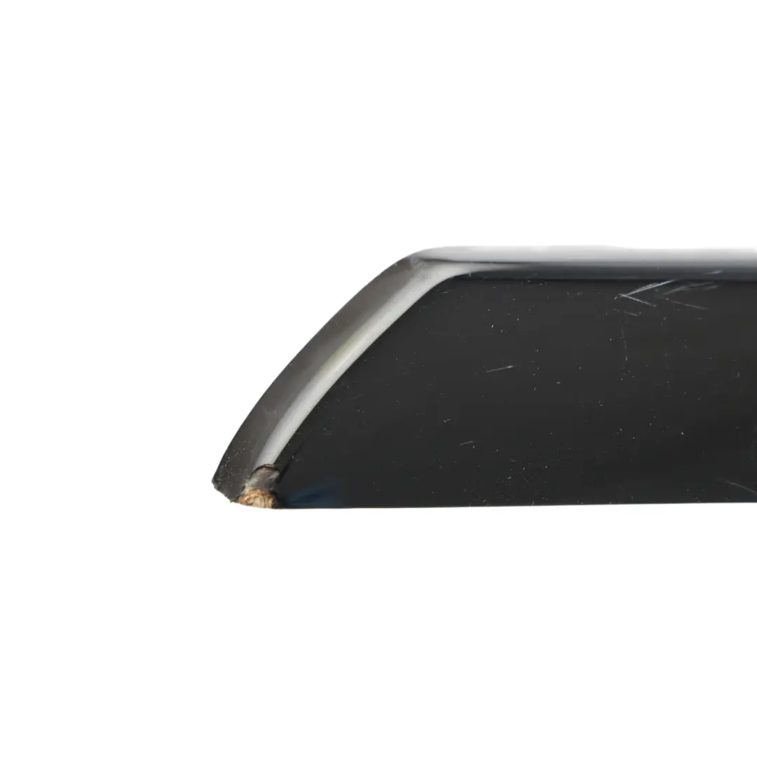 Centre Console Trim Strip Cover Piano Black Right O/S to BMW X5 E70 X6 E71 with Part number 9186952 BMW X5 E70 X6 E71 Centre Console Trim Strip Cover Piano Black Right O/S - SKU RHD-9186952 - Part number 9186952