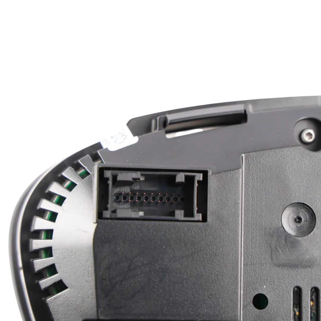 Instrument Cluster Speedo Speedometer Manual Diesel to BMW E60 LCI E61 LCI with Part number 9194890 BMW E60 LCI E61 LCI Instrument Cluster Speedo Speedometer Manual Diesel - SKU RHD-9194890-2 - Part number 9194890