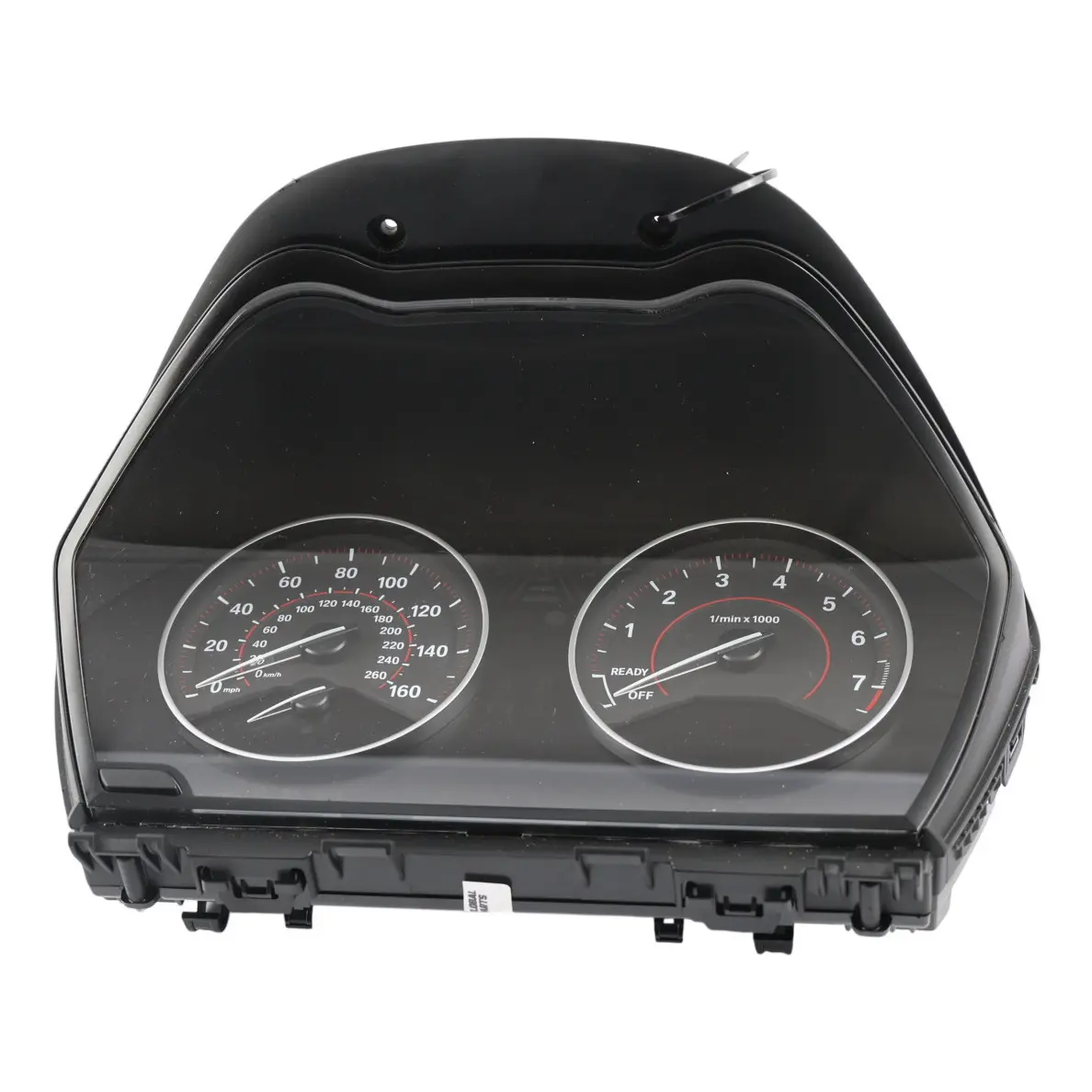 Instrument Cluster BMW F20 F21 F23 Diesel Speedo Clocks Meter Automatic 9232892