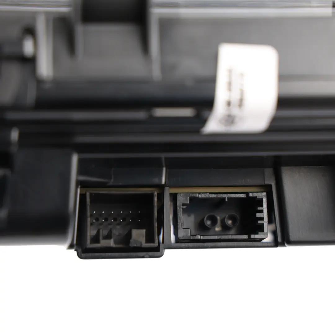  Instrument Cluster BMW F20 F21 F23 Diesel Speedo Clocks Meter Automatic - SKU RHD-9232892 - Part number 9232892