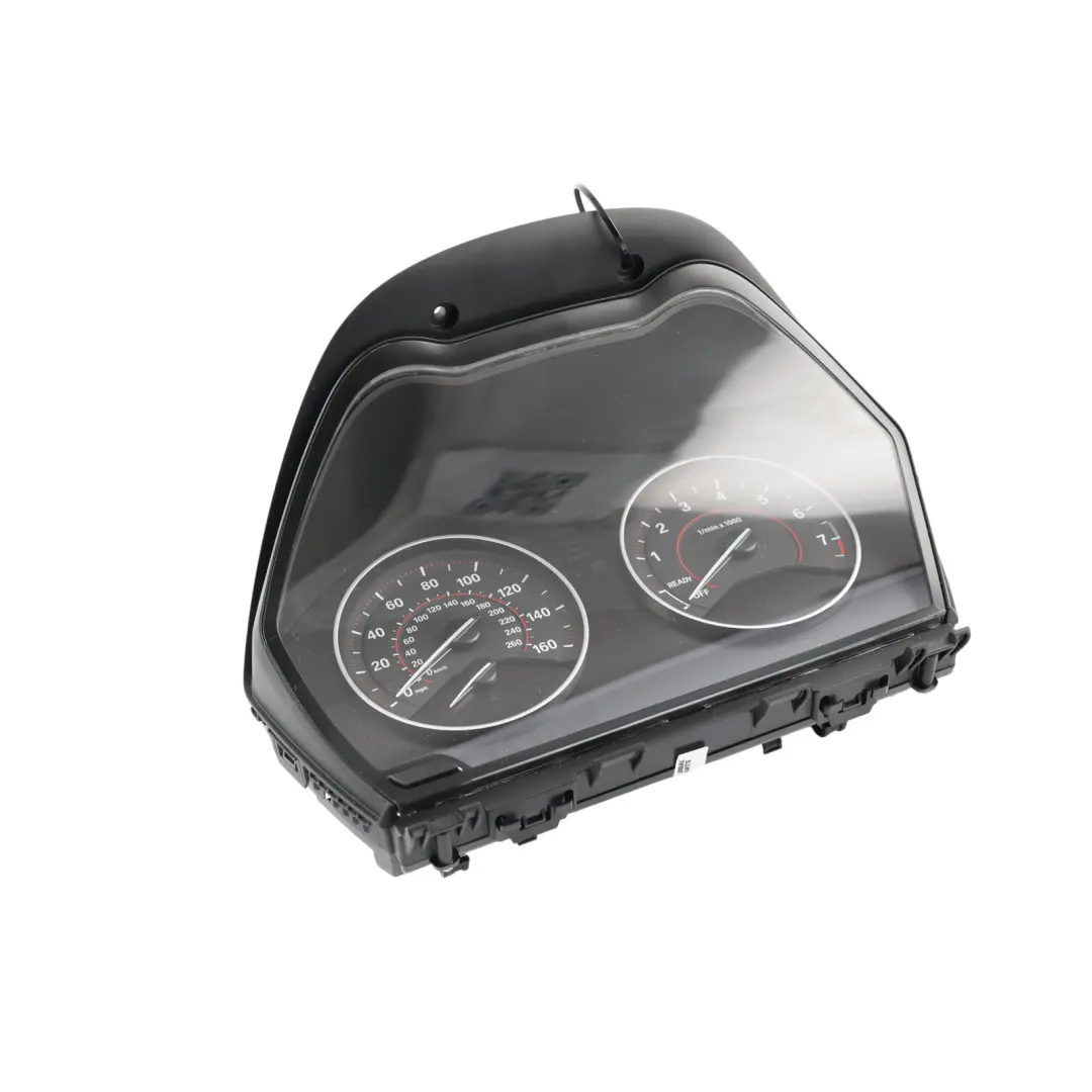 Instrument Cluster BMW F20 F21 F23 Diesel Speedo Clocks Meter Automatic to with Part number 9232892 Instrument Cluster BMW F20 F21 F23 Diesel Speedo Clocks Meter Automatic - SKU RHD-9232892 - Part number 9232892