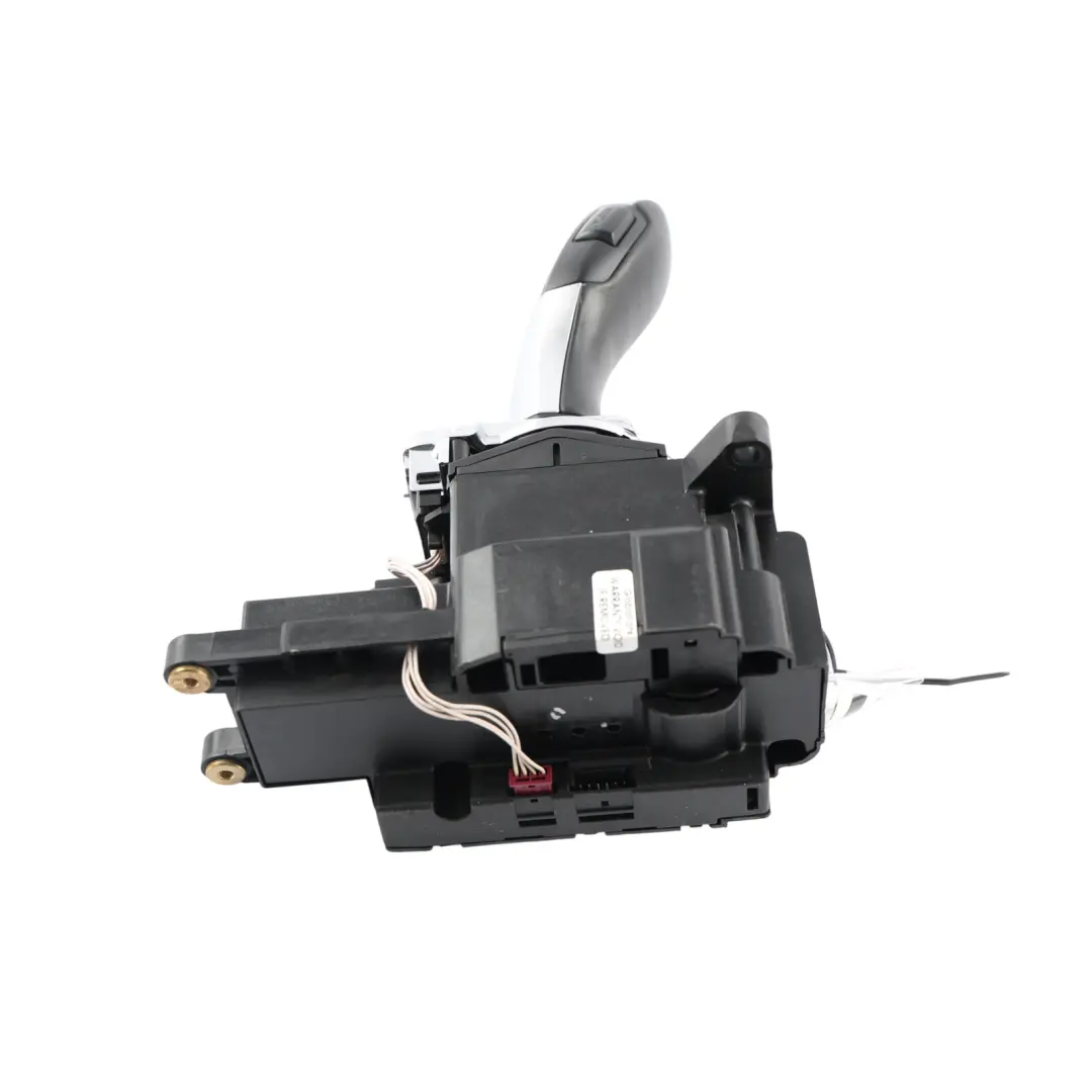 BMW X6 E71 Automatic Transmission Gear Selector Shifter Lever Switch - SKU RHD-9260728 - Part number 9260728