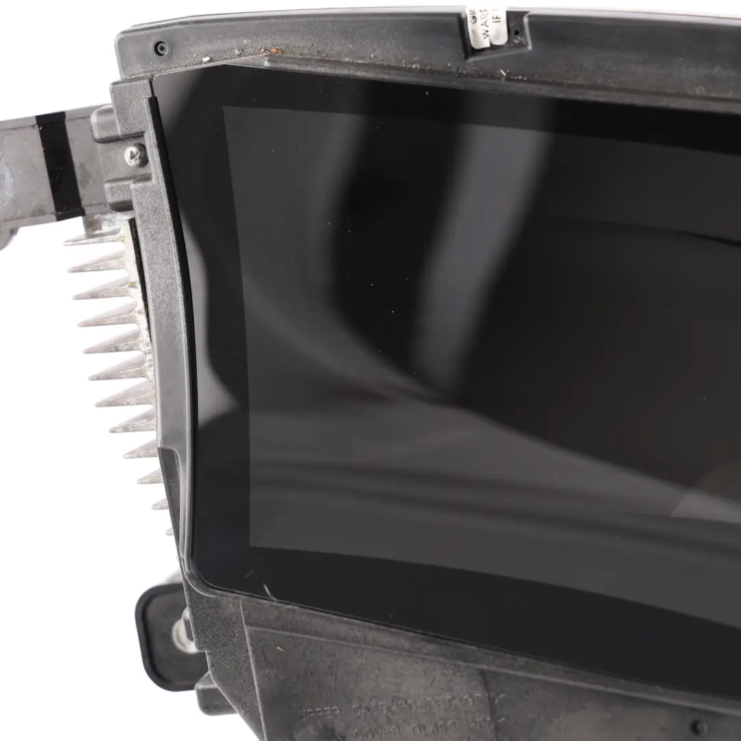 BMW X6 E71 Dashboard Head Up Display Car System Monitor HUD - SKU RHD-9262184 - Part number 9262184
