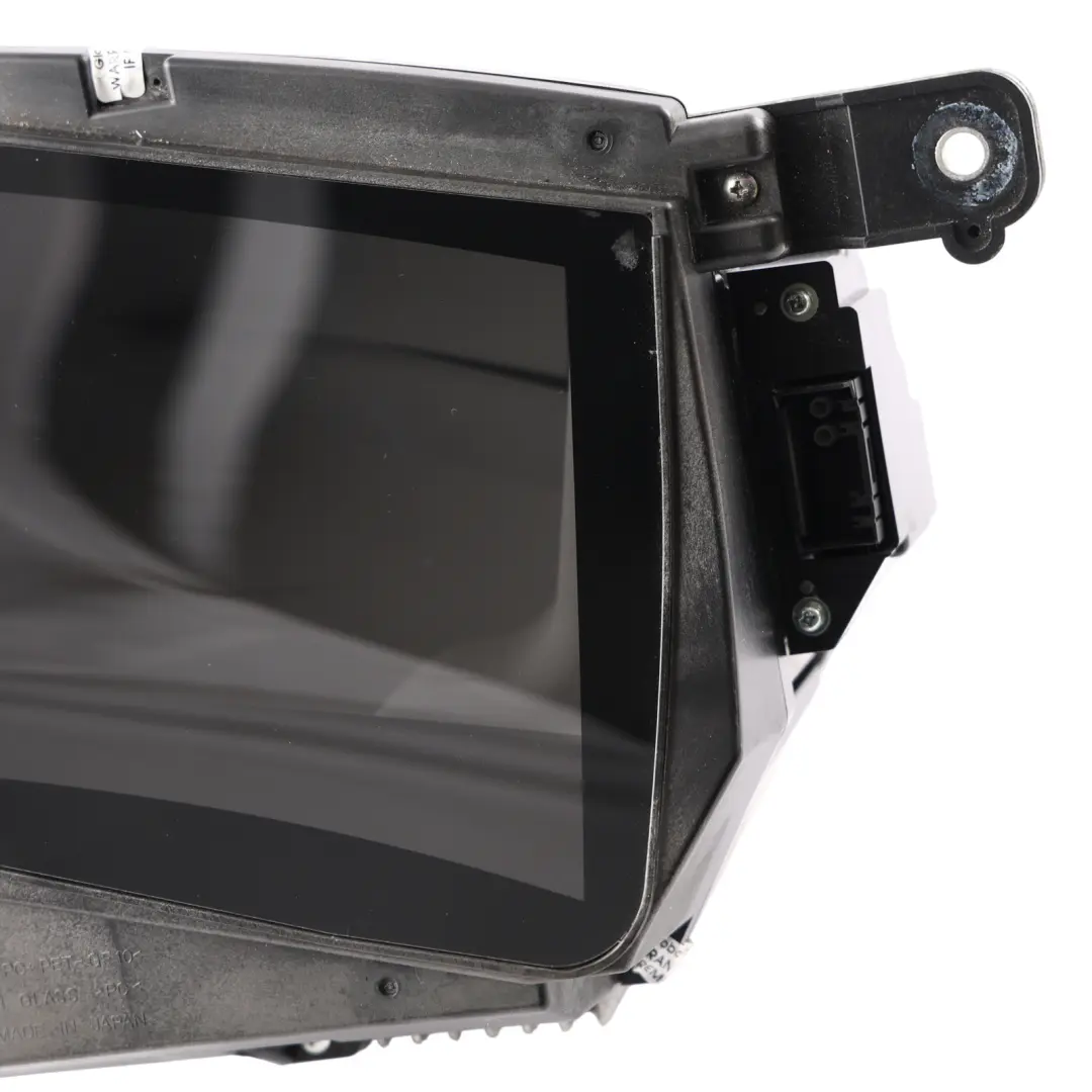 BMW X6 E71 Dashboard Head Up Display Car System Monitor HUD - SKU RHD-9262184 - Part number 9262184