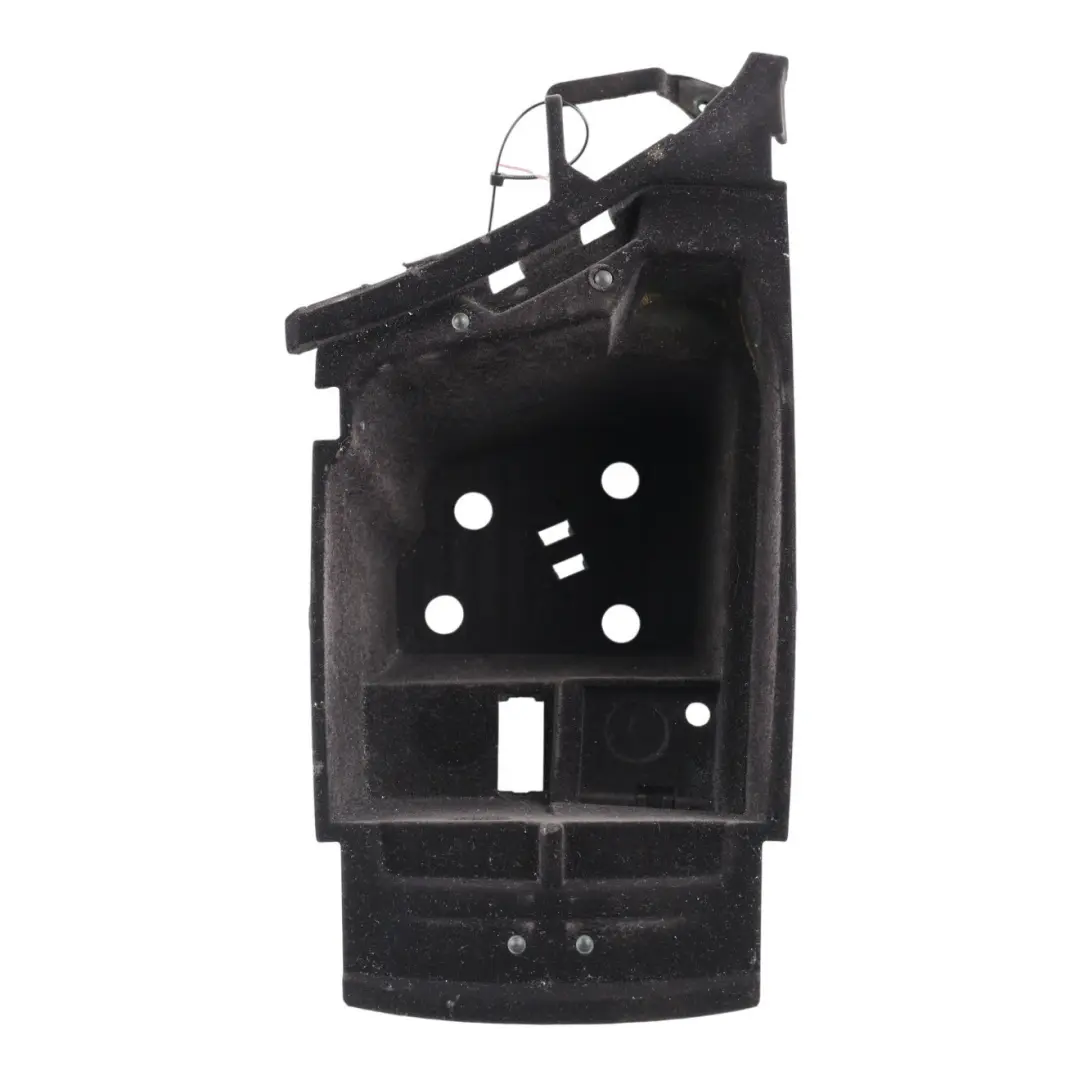 Centre Console Storage Compartment Armrest Insert Tray to BMW F10 LCI with Part number 9277268 BMW F10 LCI Centre Console Storage Compartment Armrest Insert Tray - SKU RHD-9277268-2 - Part number 9277268