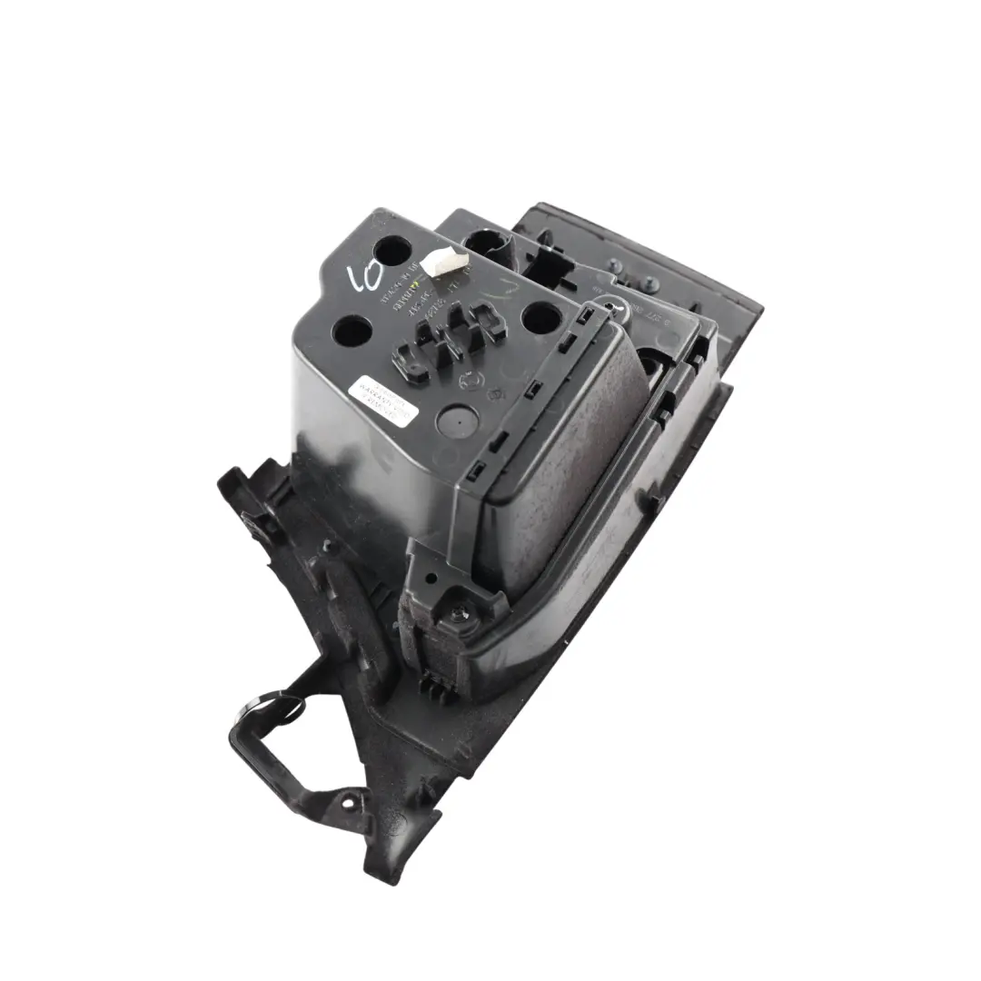 BMW F10 LCI Centre Console Storage Compartment Armrest Insert Tray - SKU RHD-9277268-2 - Part number 9277268