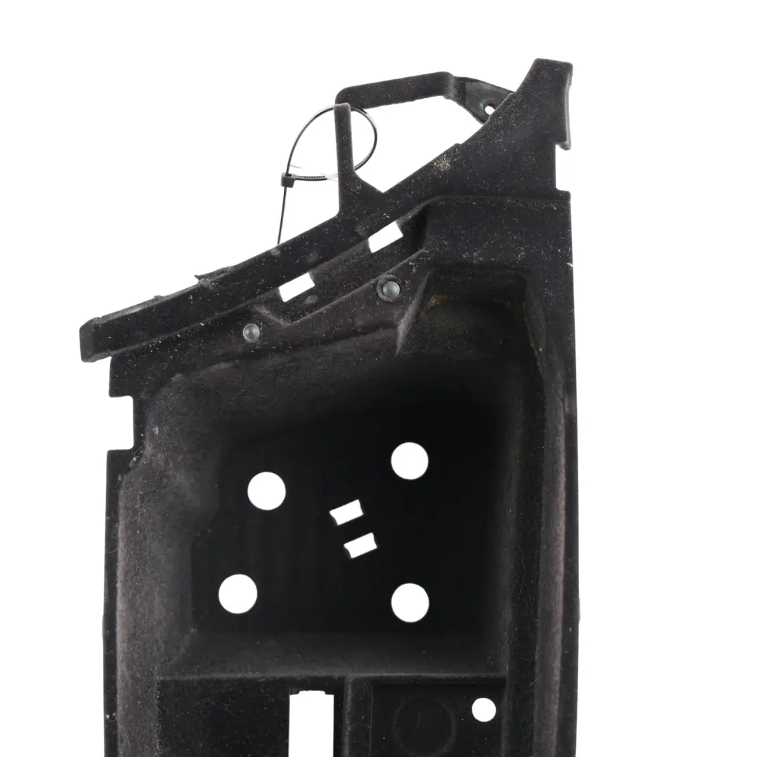 BMW F10 LCI Centre Console Storage Compartment Armrest Insert Tray - SKU RHD-9277268-2 - Part number 9277268