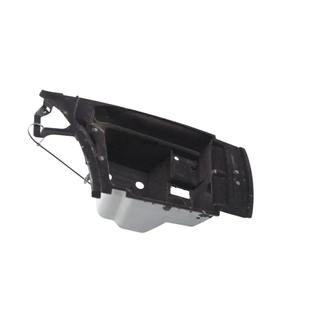 Centre Console Storage Compartment Armrest Insert Tray to BMW F10 LCI with Part number 9277268 BMW F10 LCI Centre Console Storage Compartment Armrest Insert Tray - SKU RHD-9277268-2 - Part number 9277268