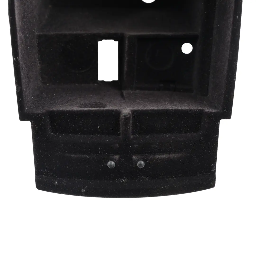 BMW F10 LCI Centre Console Storage Compartment Armrest Insert Tray - SKU RHD-9277268-2 - Part number 9277268