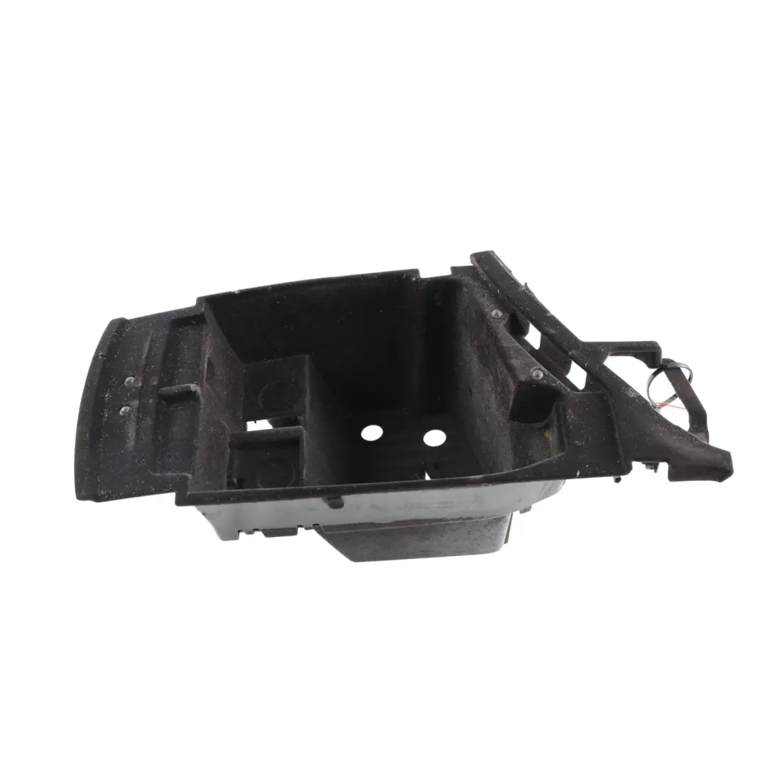 Centre Console Storage Compartment Armrest Insert Tray to BMW F10 LCI with Part number 9277268 BMW F10 LCI Centre Console Storage Compartment Armrest Insert Tray - SKU RHD-9277268-2 - Part number 9277268