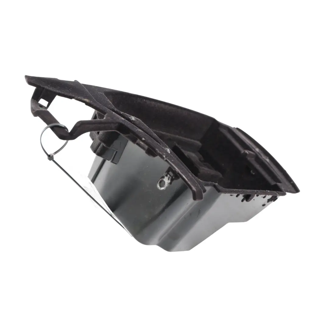 Centre Console Storage Compartment Armrest Insert Tray to BMW F10 LCI with Part number 9277268 BMW F10 LCI Centre Console Storage Compartment Armrest Insert Tray - SKU RHD-9277268-2 - Part number 9277268