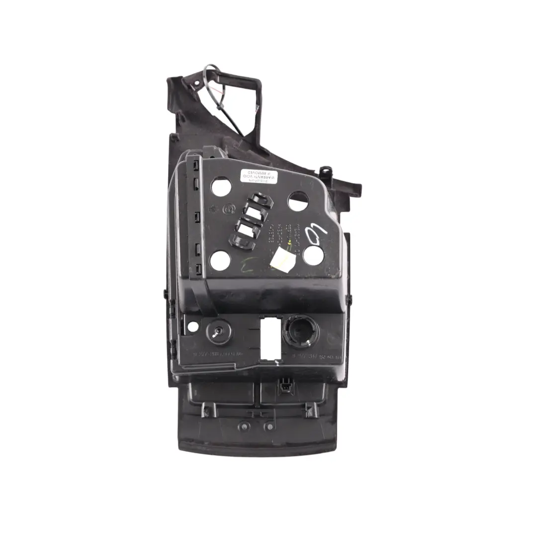 Centre Console Storage Compartment Armrest Insert Tray to BMW F10 LCI with Part number 9277268 BMW F10 LCI Centre Console Storage Compartment Armrest Insert Tray - SKU RHD-9277268-2 - Part number 9277268