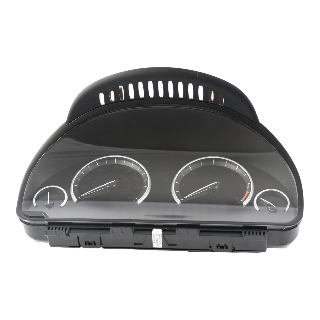 BMW F10 F11 Instrument Cluster Diesel Speedo Clocks Meter Automatic 9280467