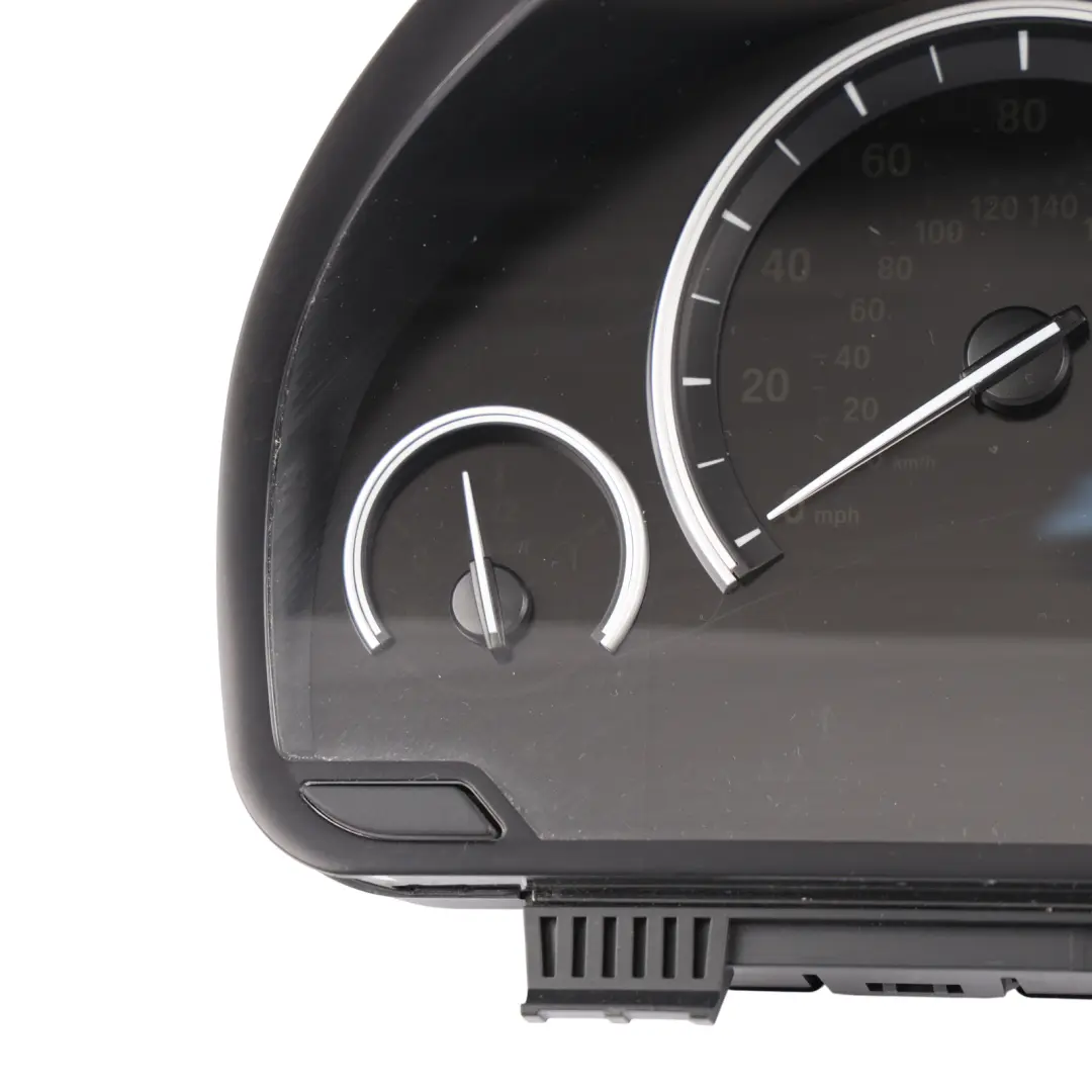 BMW F10 F11 Instrument Cluster Diesel Speedo Clocks Meter Automatic - SKU RHD-9280467-3 - Part number 9280467