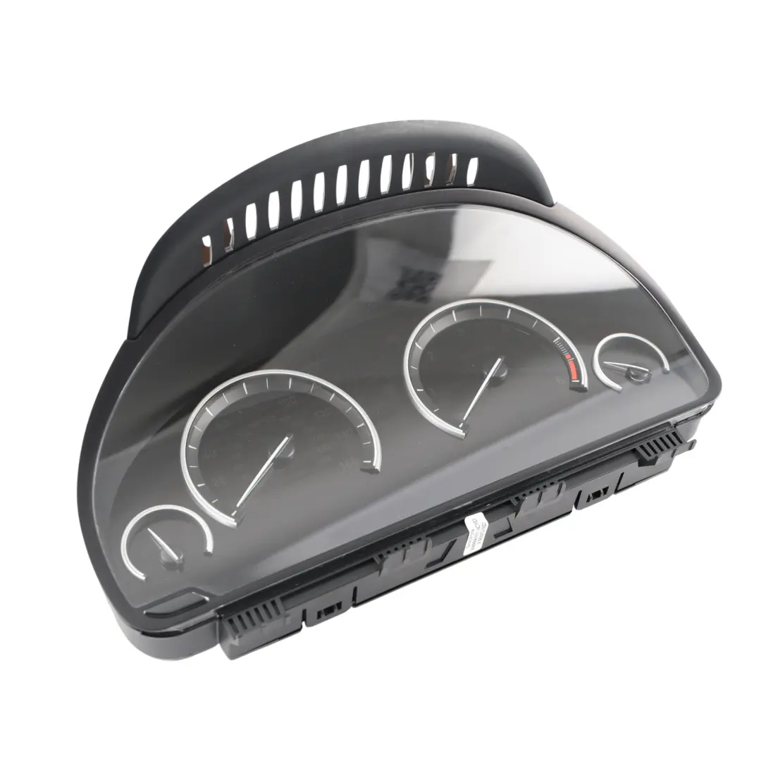 BMW F10 F11 Instrument Cluster Diesel Speedo Clocks Meter Automatic - SKU RHD-9280467-3 - Part number 9280467