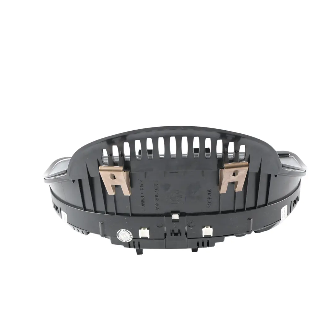 BMW F10 F11 Instrument Cluster Diesel Speedo Clocks Meter Automatic - SKU RHD-9280467-3 - Part number 9280467