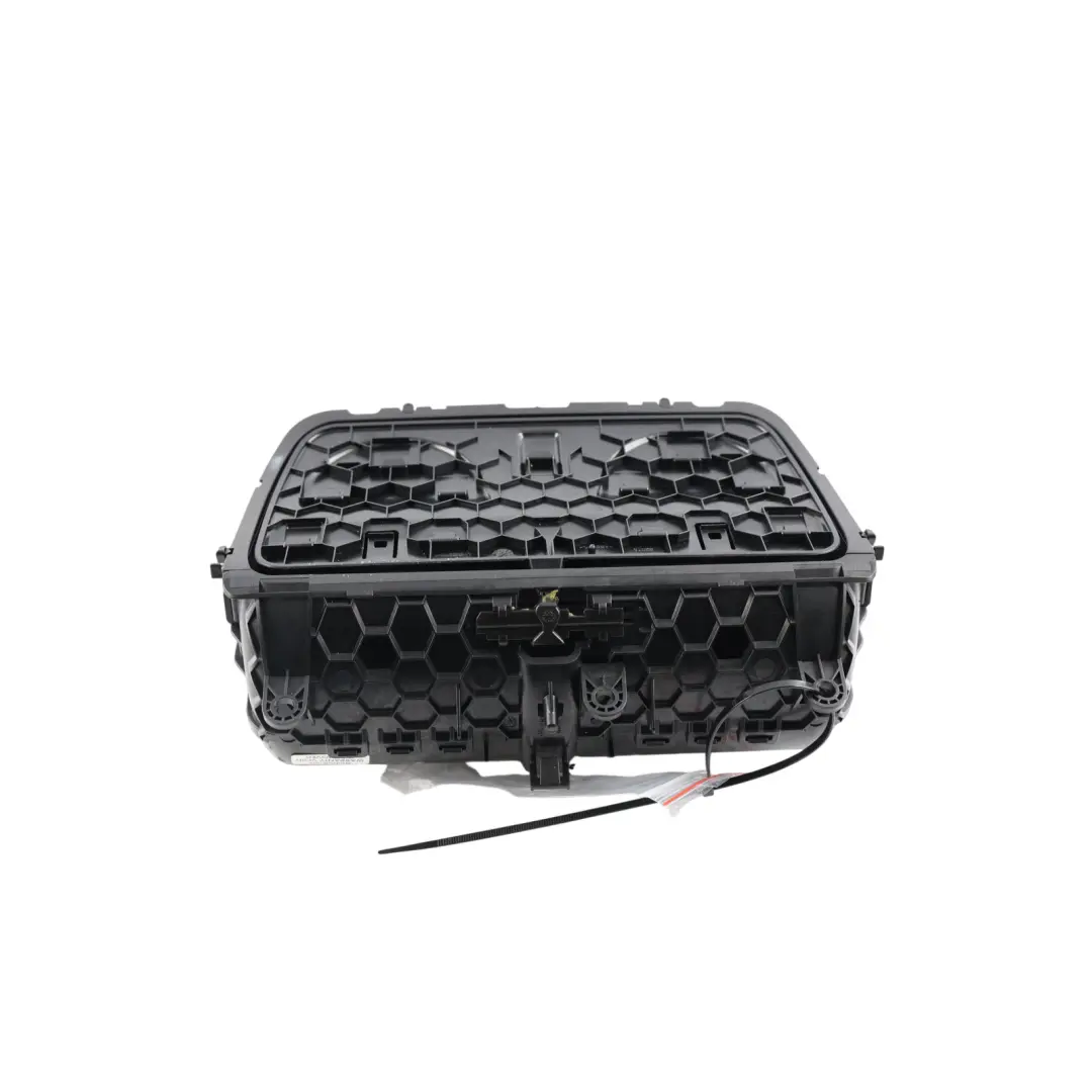 BMW F10 F11 LCI Centre Console Cup Holder Storage Tray Box - SKU RHD-9283611-6 - Part number 9283611