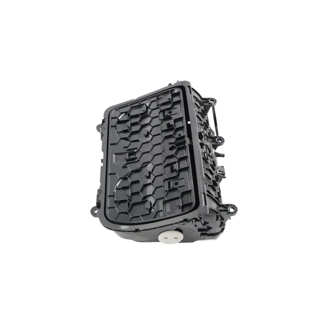BMW F10 F11 LCI Centre Console Cup Holder Storage Tray Box - SKU RHD-9283611-6 - Part number 9283611