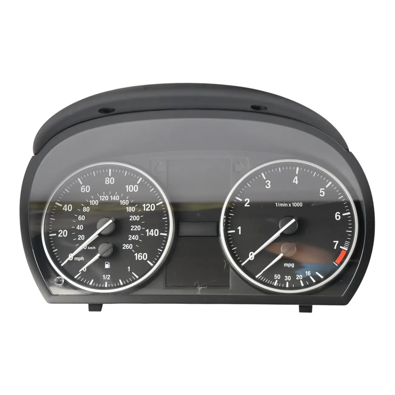 BMW X1 E84 Instrument Cluster Speedometer Gauge Automatic Petrol 9283809
