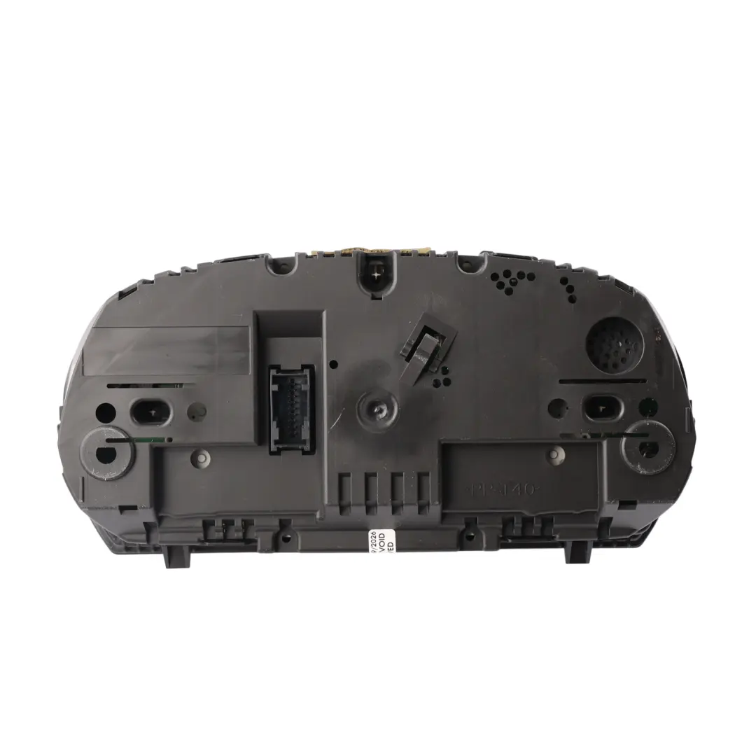 Instrument Cluster Speedometer Gauge Automatic Petrol to BMW X1 E84 with Part number 9283809 BMW X1 E84 Instrument Cluster Speedometer Gauge Automatic Petrol - SKU RHD-9283809 - Part number 9283809