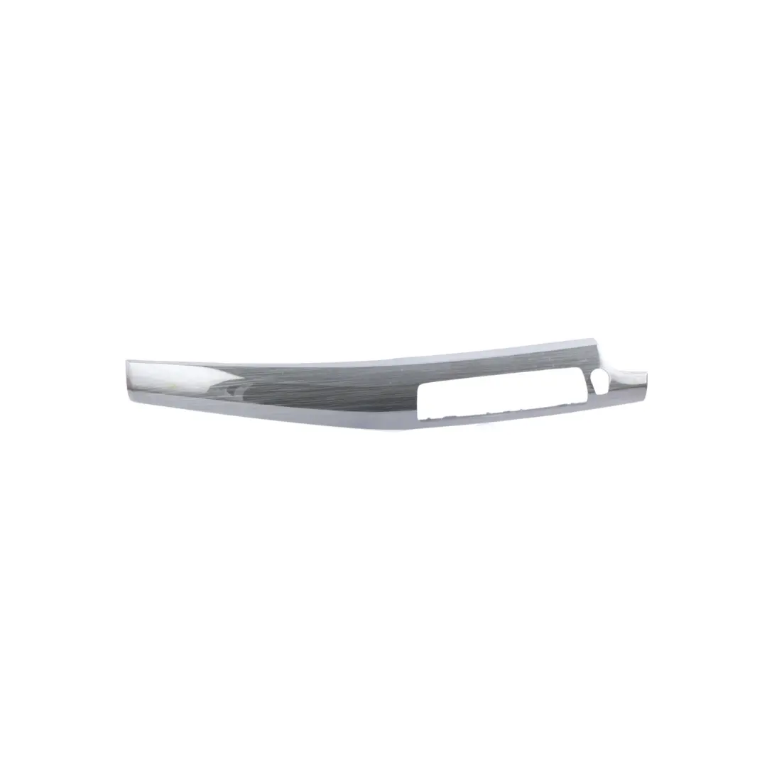 BMW F07 GT Dashboard Trim Strip Cover Left N/S Fineline Wood - SKU RHD-9292279 - Part number 9292279