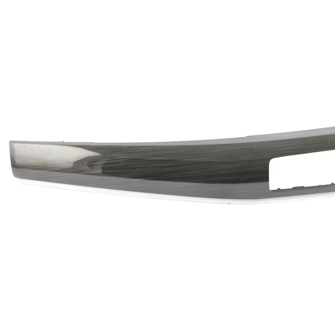 Dashboard Trim Strip Cover Left N/S Fineline Wood to BMW F07 GT with Part number 9292279 BMW F07 GT Dashboard Trim Strip Cover Left N/S Fineline Wood - SKU RHD-9292279 - Part number 9292279