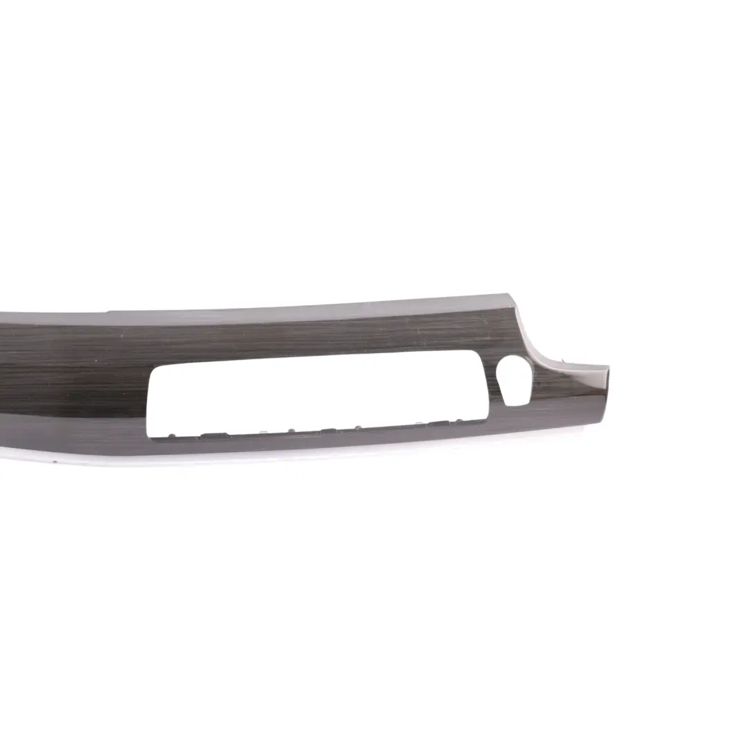 Dashboard Trim Strip Cover Left N/S Fineline Wood to BMW F07 GT with Part number 9292279 BMW F07 GT Dashboard Trim Strip Cover Left N/S Fineline Wood - SKU RHD-9292279 - Part number 9292279