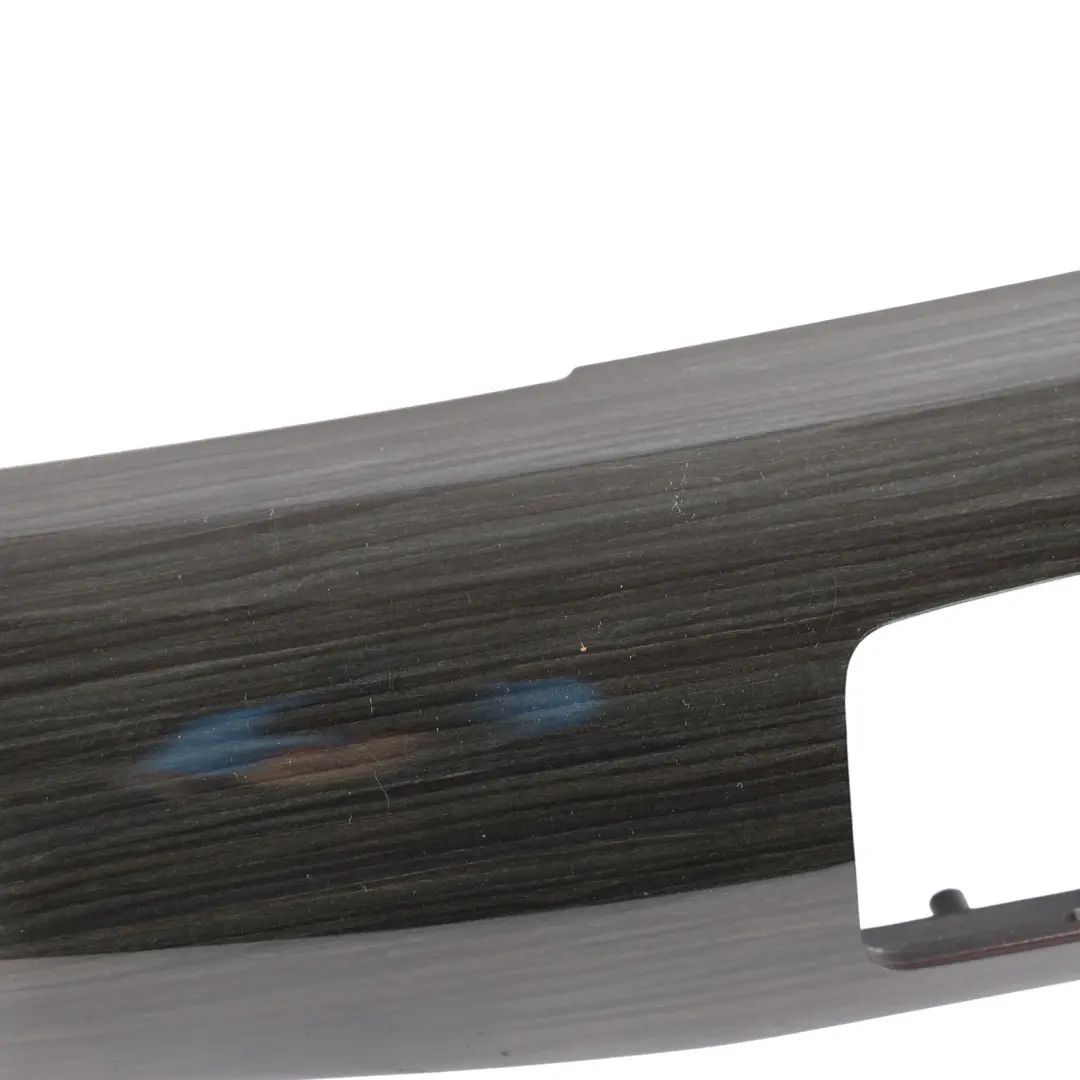Dashboard Trim Strip Cover Left N/S Fineline Wood to BMW F07 GT with Part number 9292279 BMW F07 GT Dashboard Trim Strip Cover Left N/S Fineline Wood - SKU RHD-9292279 - Part number 9292279