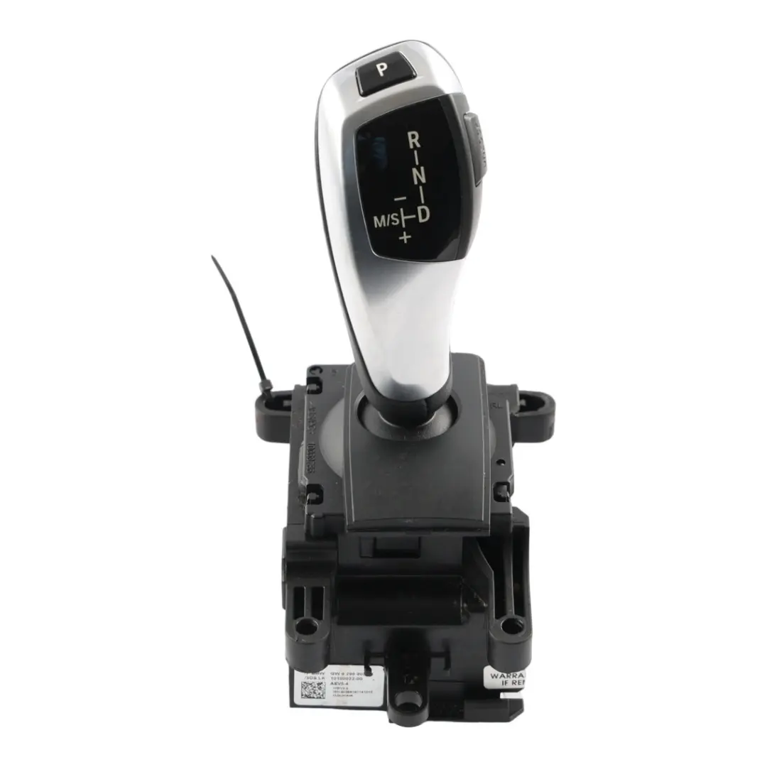  Gearshift Selector BMW F10 F11 F01 F02 Gear Switch Shifter - SKU rhd-9296905-1 - Part number 9296905