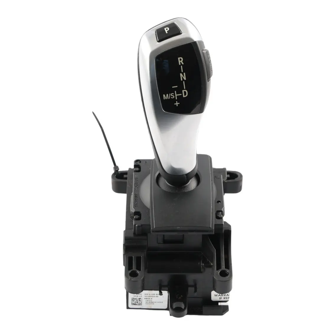 Gearshift Selector BMW F10 F11 F01 F02 Gear Switch Shifter 9296905
