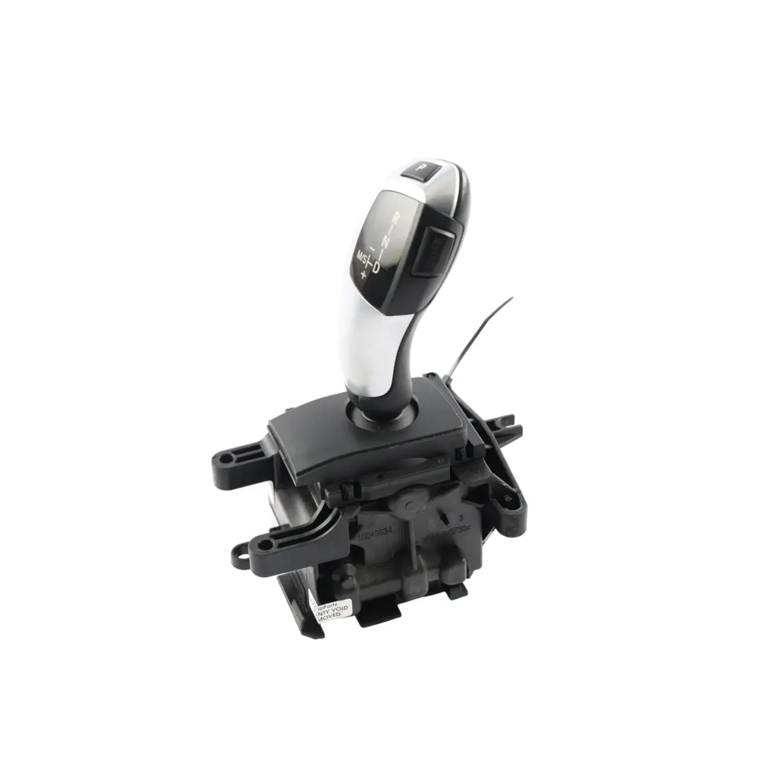  Gearshift Selector BMW F10 F11 F01 F02 Gear Switch Shifter - SKU rhd-9296905-1 - Part number 9296905