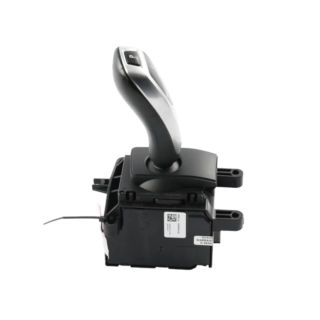 Gearshift Selector BMW F10 F11 F01 F02 Gear Switch Shifter to with Part number 9296905 Gearshift Selector BMW F10 F11 F01 F02 Gear Switch Shifter - SKU rhd-9296905-1 - Part number 9296905