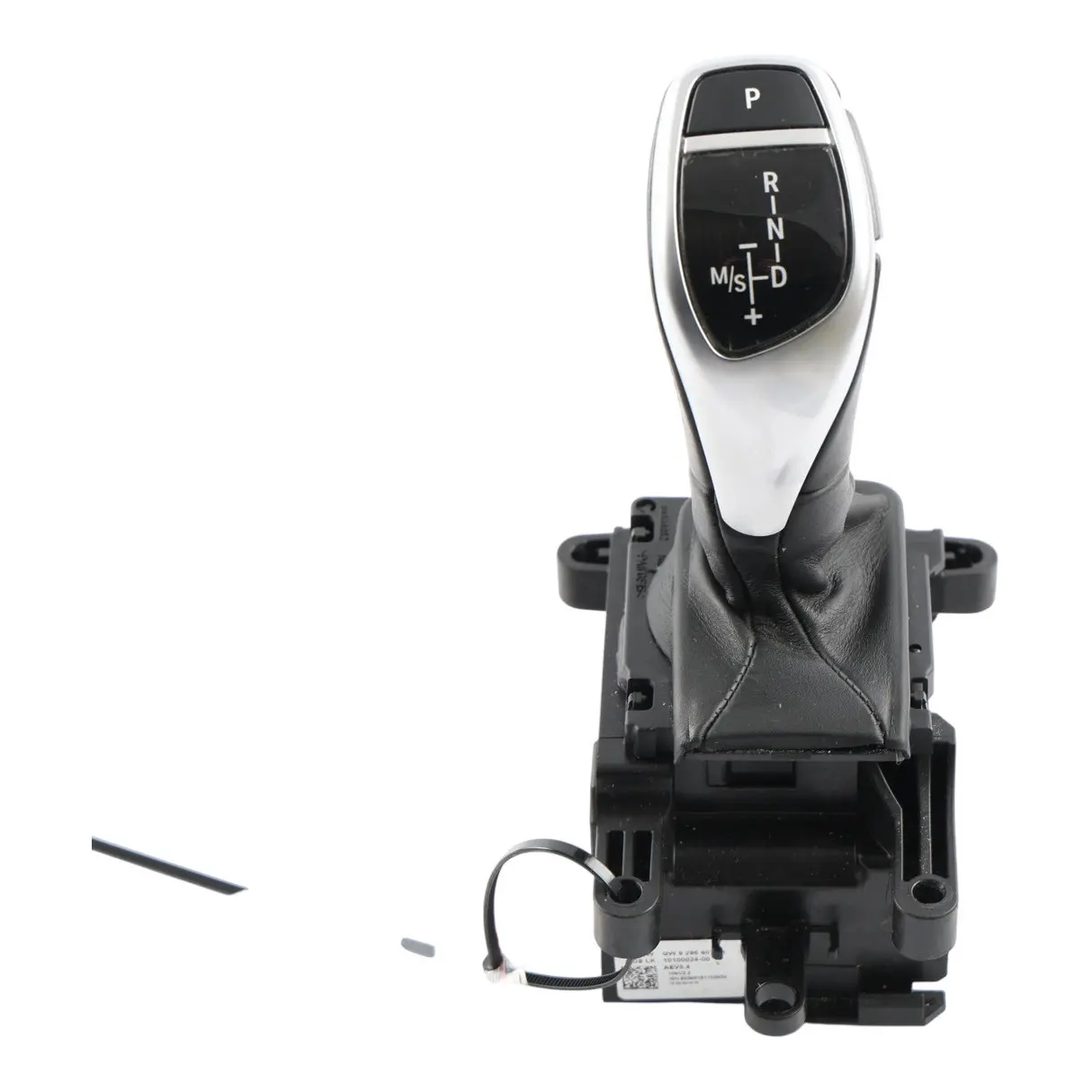 Gear Selector BMW F10 F11 Gearshift Switch Automatic Transmission 9296907