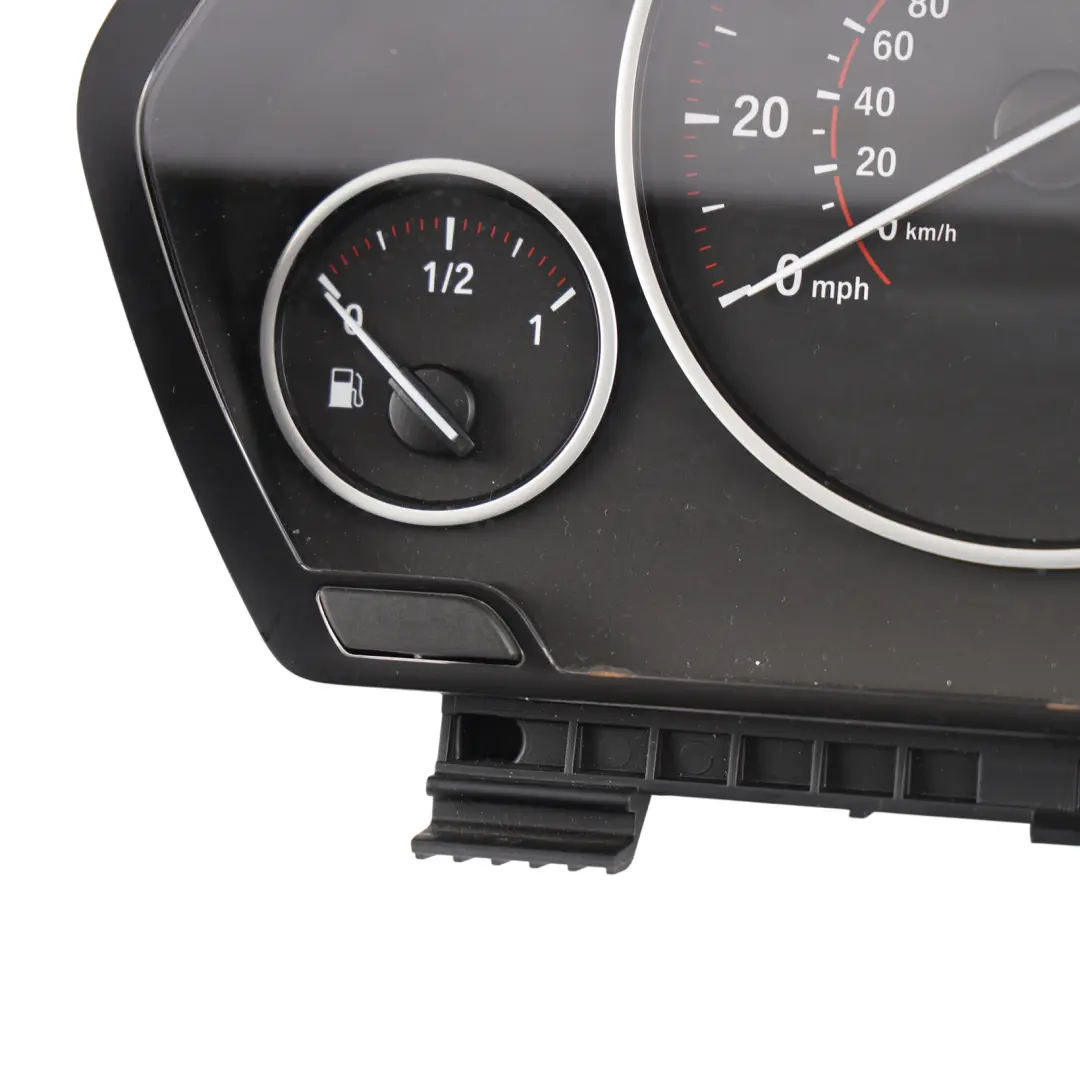 Instrument Cluster Speedometer Clocks Manual Petrol N20B20B to BMW F30 with Part number 9350147 BMW F30 Instrument Cluster Speedometer Clocks Manual Petrol N20B20B - SKU RHD-9350147-1 - Part number 9350147