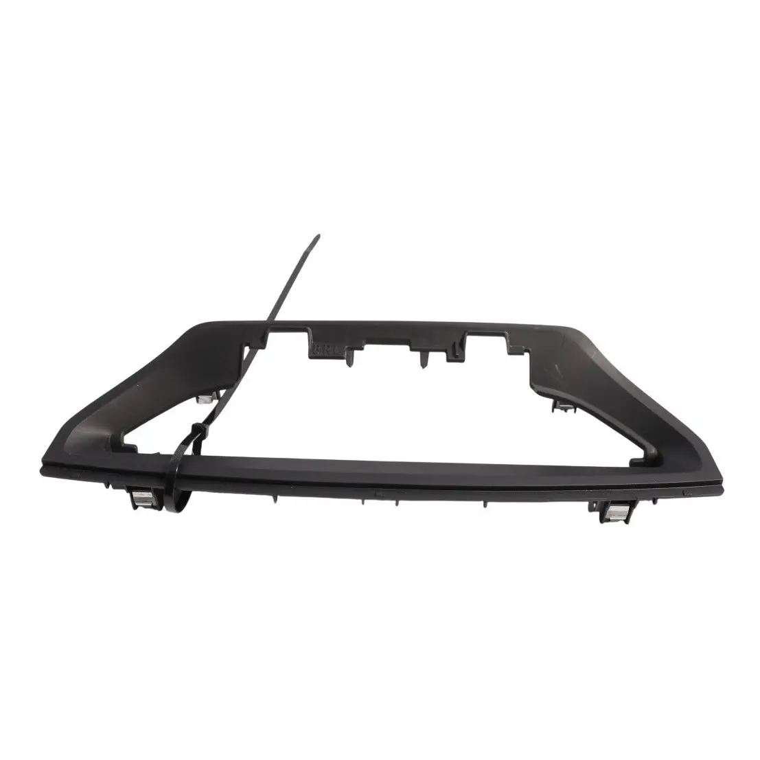 BMW X1 F48 Display Frame Trim Panel Cover Dashboard CID Screen Surround 9353267