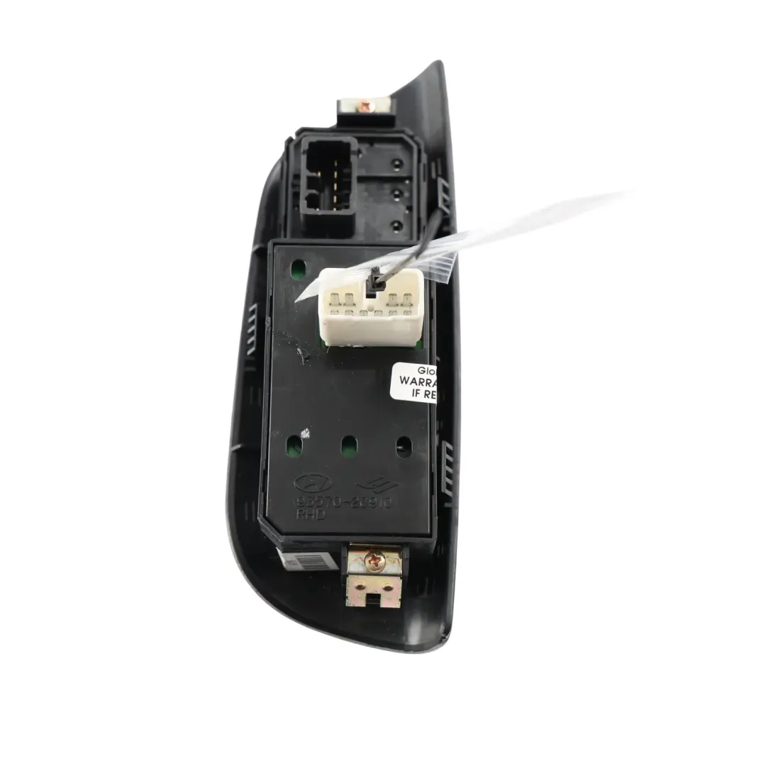 Hyundai Coupe MK2 Electric Window Switch Panel Front Right O/S 935702C910 - SKU RHD-93570-2C910 - Part number 93570-2C910