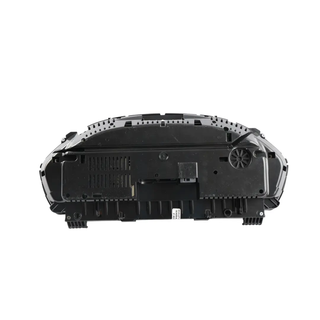 BMW F32 Instrument Cluster Speedometer Clocks Petrol Engine Manual - SKU RHD-9379982-1 - Part number 9379982