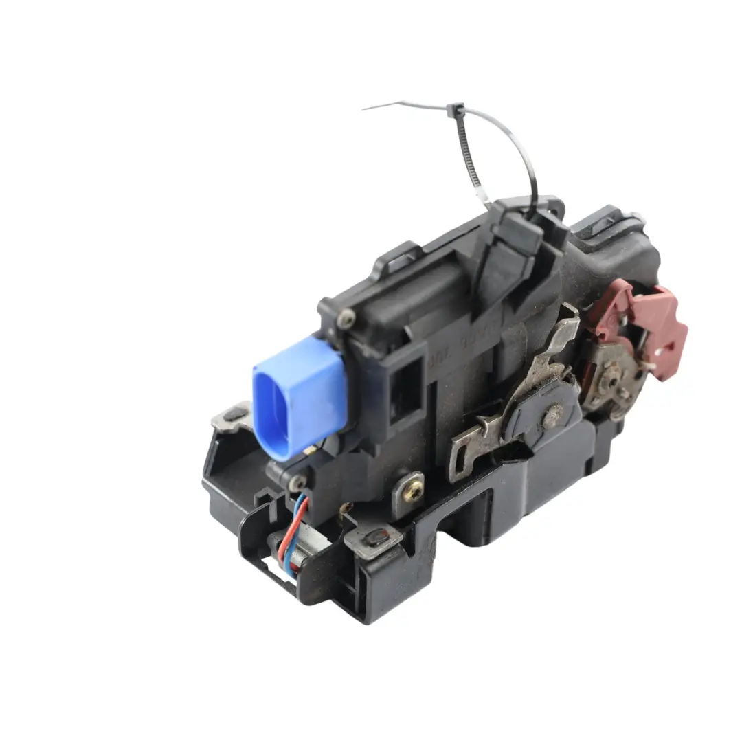 Porsche Cayenne 9PA Boxster 987 Door Lock Actuator Front Right O/S - SKU RHD-95553101604 - Part number 95553101604