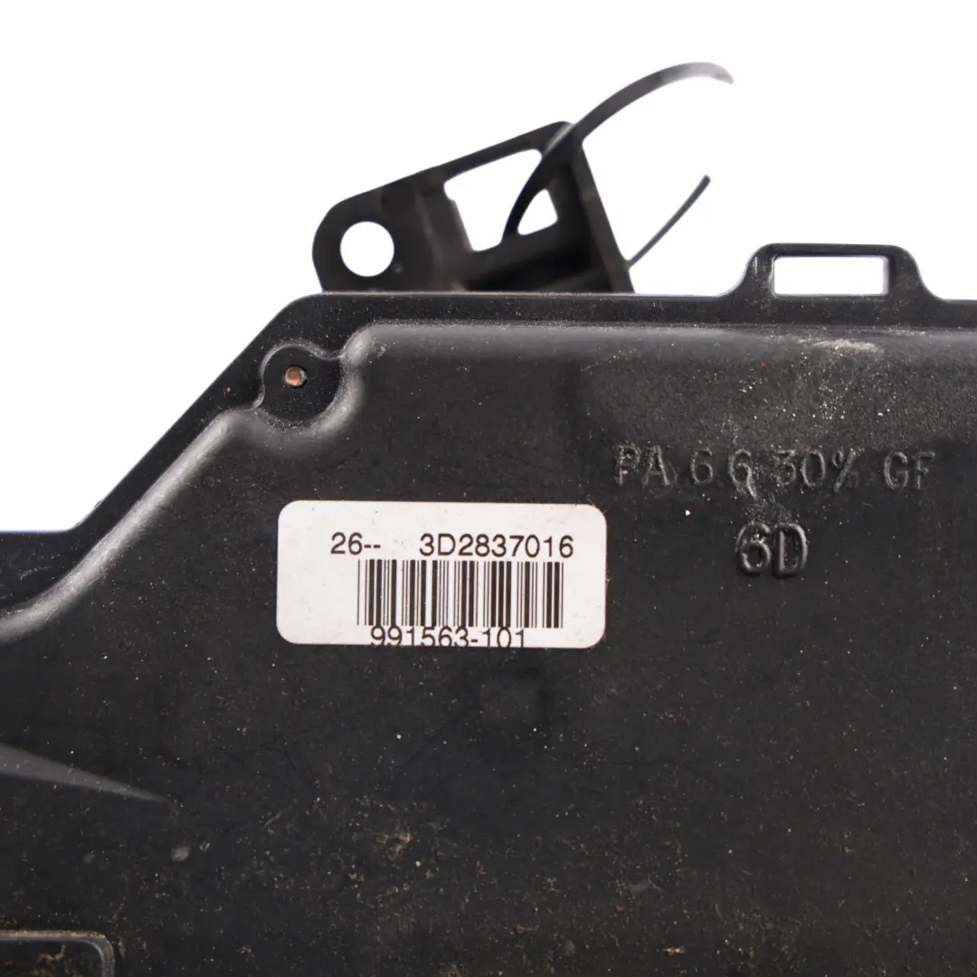 Porsche Cayenne 9PA Boxster 987 Door Lock Actuator Front Right O/S - SKU RHD-95553101604 - Part number 95553101604