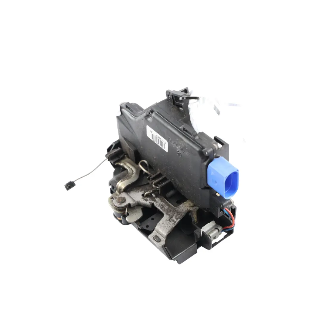 Porsche Cayenne 9PA Boxster 987 Door Lock Actuator Front Right O/S - SKU RHD-95553101604 - Part number 95553101604