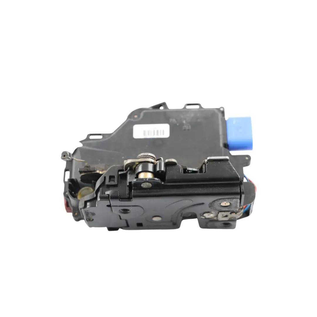 Porsche Cayenne 9PA Boxster 987 Door Lock Actuator Front Right O/S - SKU RHD-95553101604 - Part number 95553101604