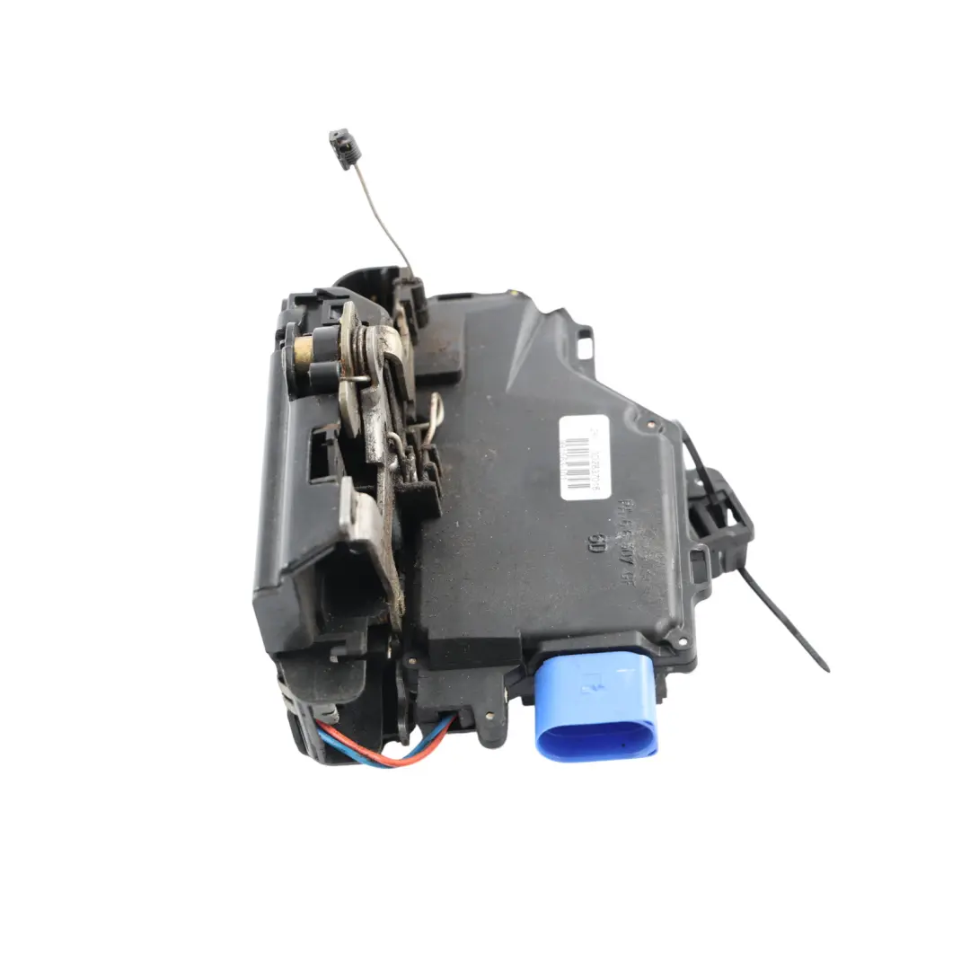 Porsche Cayenne 9PA Boxster 987 Door Lock Actuator Front Right O/S - SKU RHD-95553101604 - Part number 95553101604