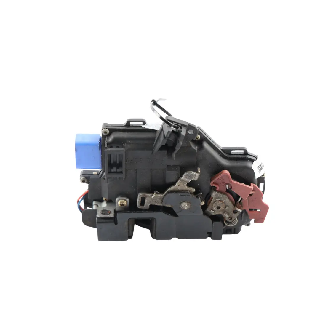 Door Lock Actuator Front Right O/S to Porsche Cayenne 9PA Boxster 987 with Part number 95553101604 Porsche Cayenne 9PA Boxster 987 Door Lock Actuator Front Right O/S - SKU RHD-95553101604 - Part number 95553101604